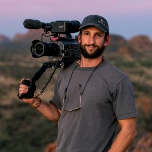 Profile photo of Matt Deavin