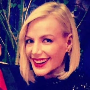 Profile photo of Shannon Weir