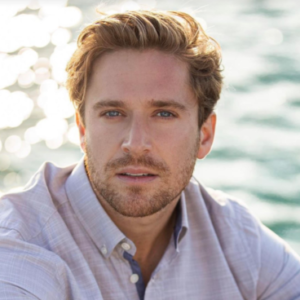 Profile photo of Tom Farrelly-Rogers