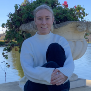 Profile photo of Ashleigh deGroot